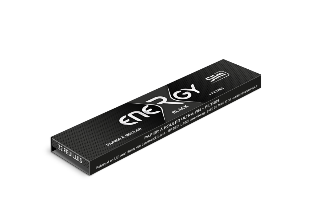 Energy combi pack
